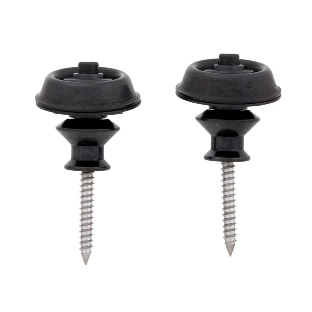 Dunlop Strap Lock System - Image 3