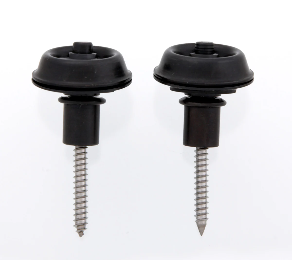 Dunlop Flush Mount Strap Lock System - Image 3