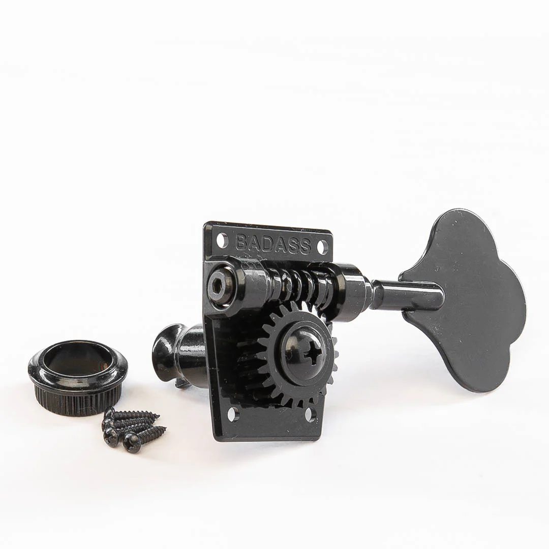 Badass OGT Bass Keys - Singles - Large Post, Bass Side - Image 3