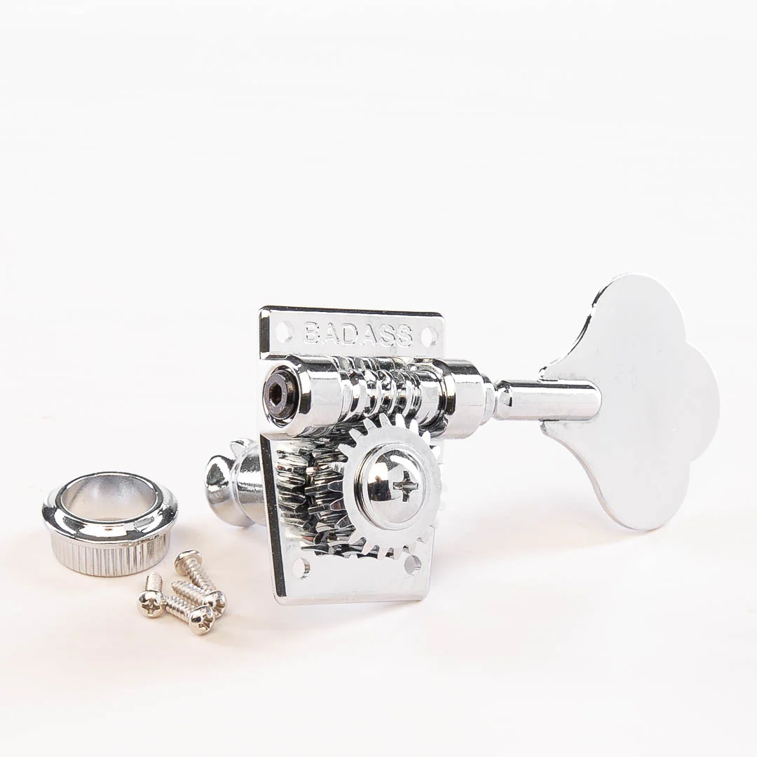 Badass OGT Bass Keys - Singles - Large Post, Bass Side - Image 4