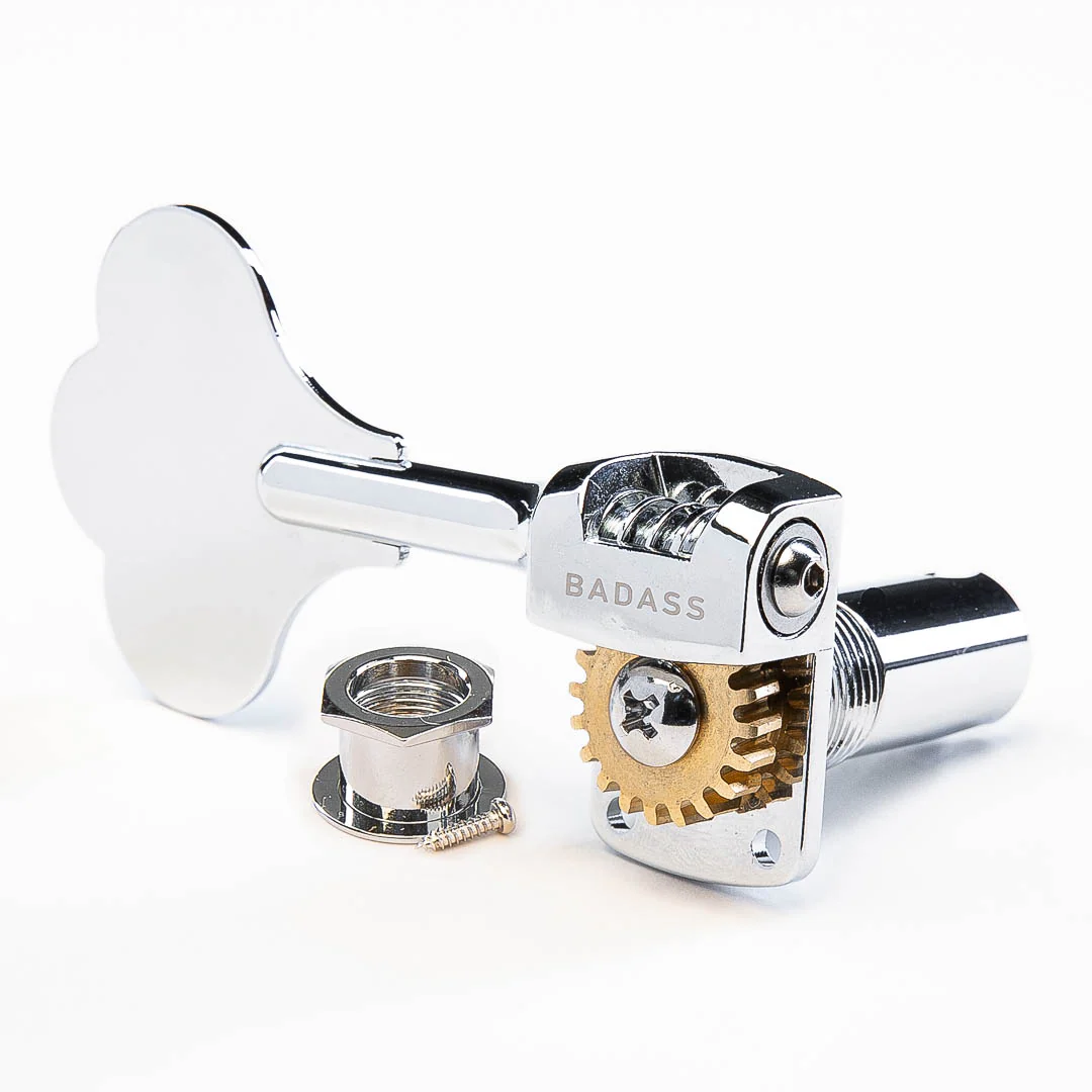 Badass OGT-Mini Bass Keys - Singles - Treble Side - Image 4