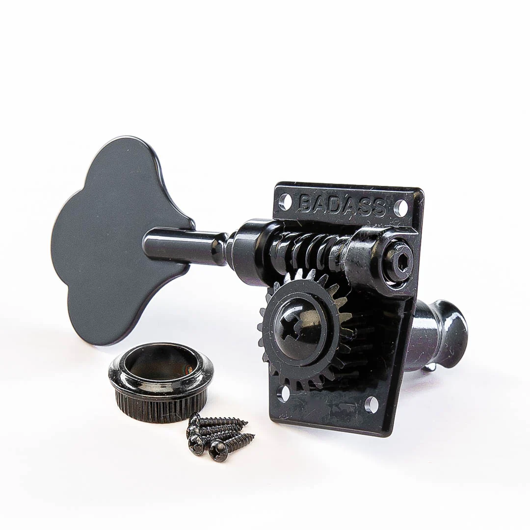 Badass OGT Bass Keys - Singles - Large Post, Treble Side - Image 3