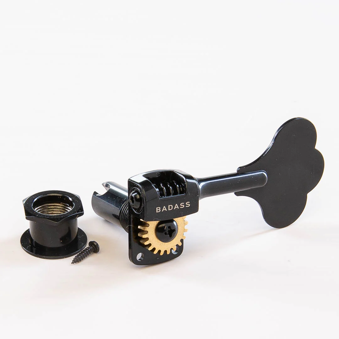 Badass OGT-Mini Bass Keys - Singles - Bass Side - Image 3
