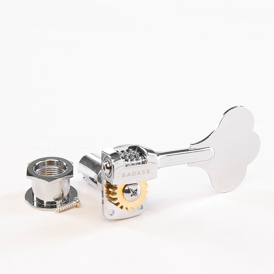 Badass OGT-Mini Bass Keys - Singles - Bass Side - Image 4