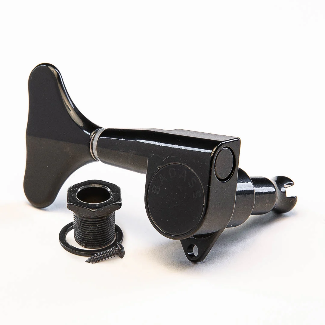 Badass SGT Bass Keys - Singles - Treble Side - Image 3