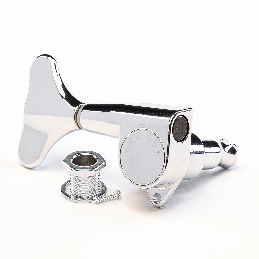 Badass SGT Bass Keys - Singles - Treble Side - Image 4