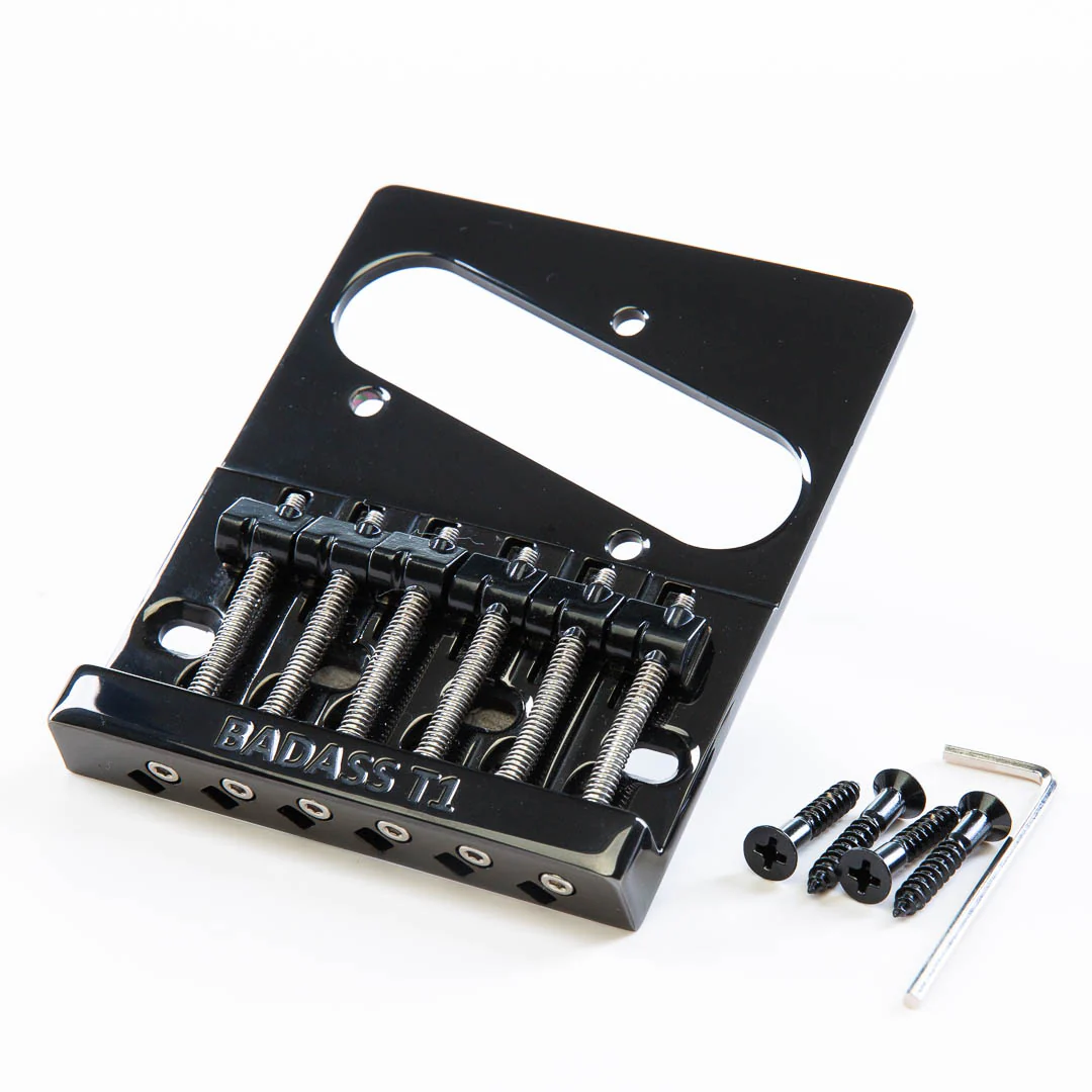 Badass T1 Bridge for Tele - Image 3