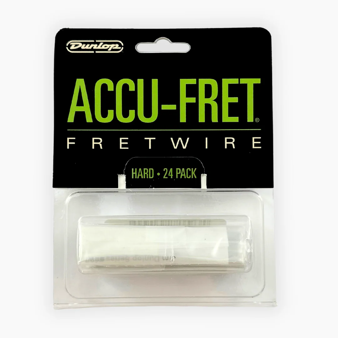 Dunlop 6230 (Small) Accu-Fret Fret Wire Kit - 24pc Pack - Image 3