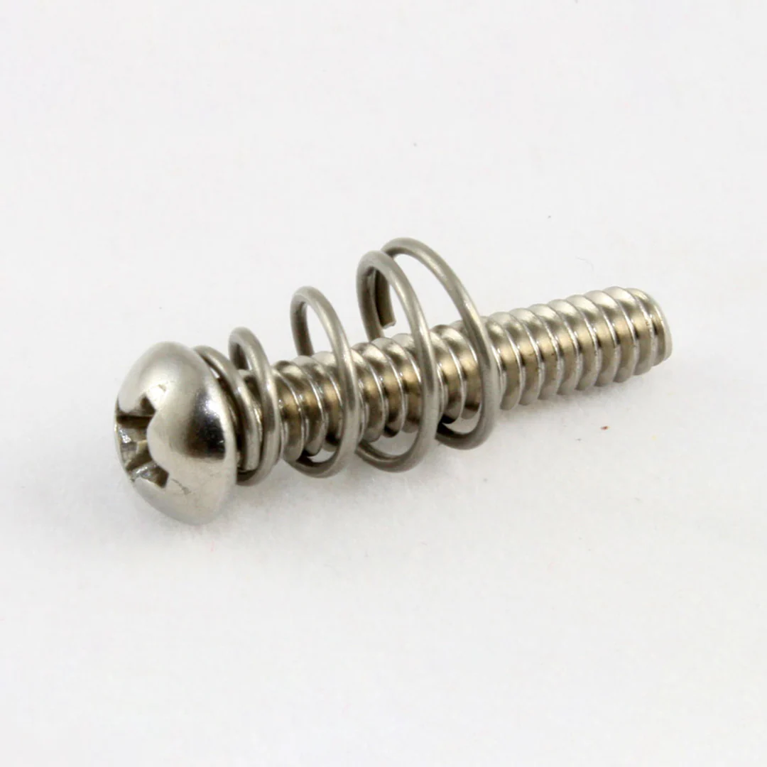 Allparts Single Coil Pickup Screws - Image 5