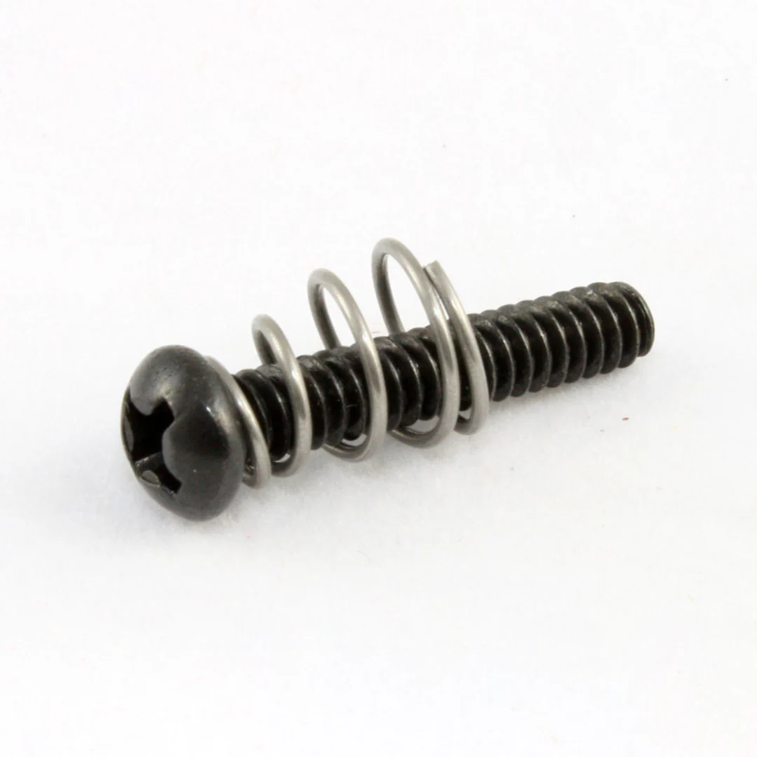 Allparts Single Coil Pickup Screws - Image 6