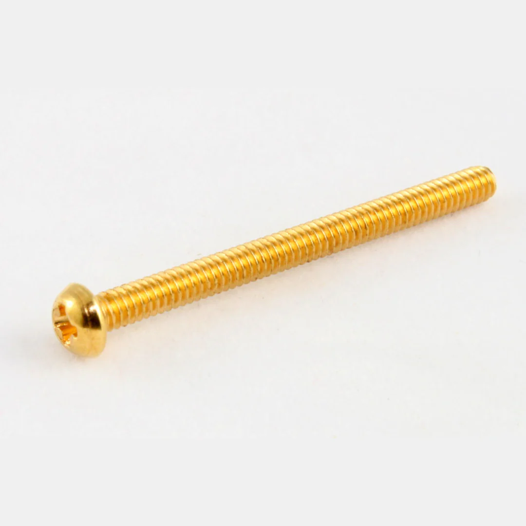 Allparts Long Humbucking Screws - Image 6