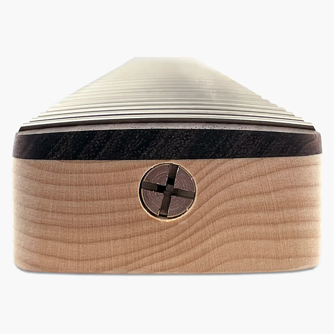 Allparts “Licensed by Fender®” JZRO Replacement Neck for Jazzmaster® - Image 5