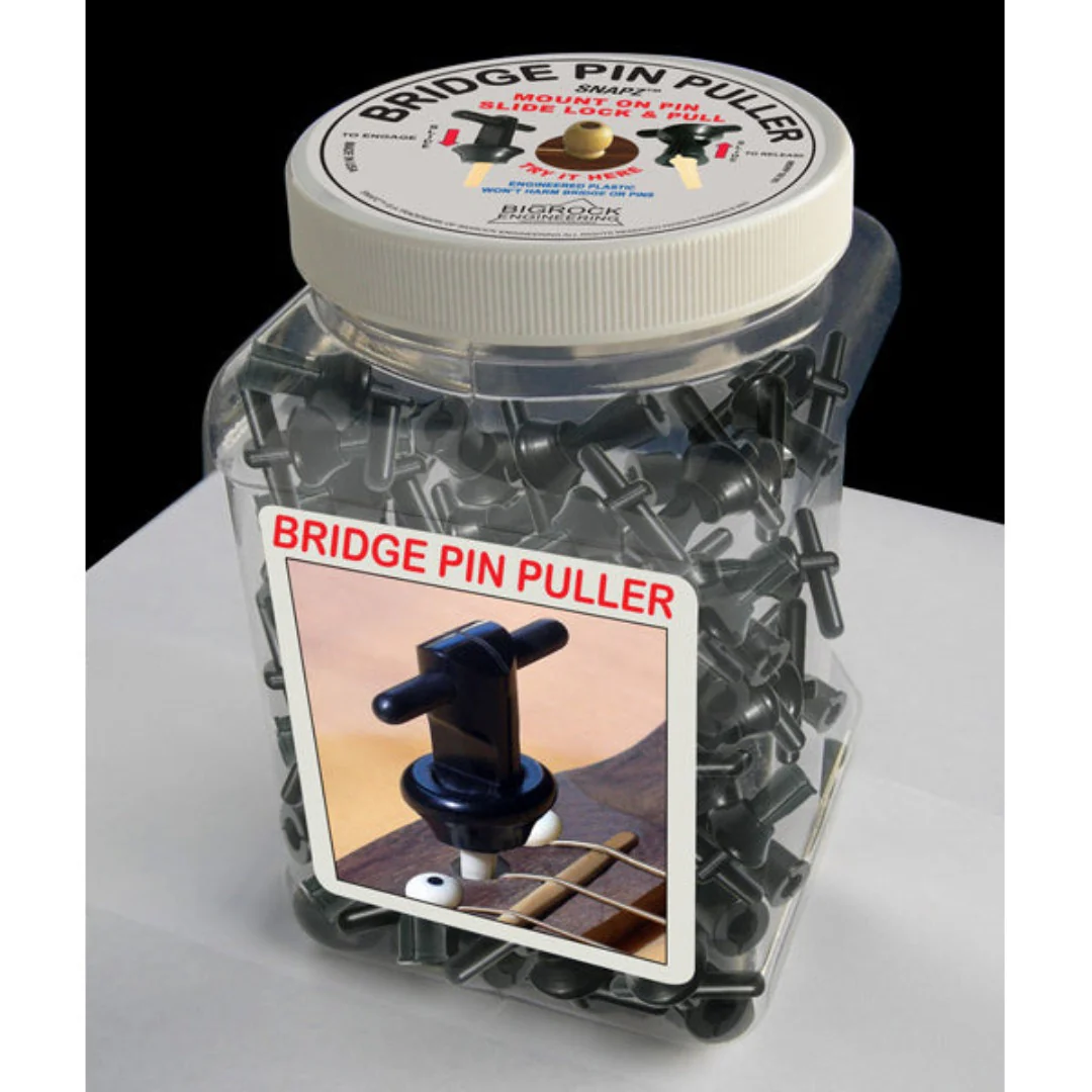 Snapz Bridge Pin Puller Tool - Image 3