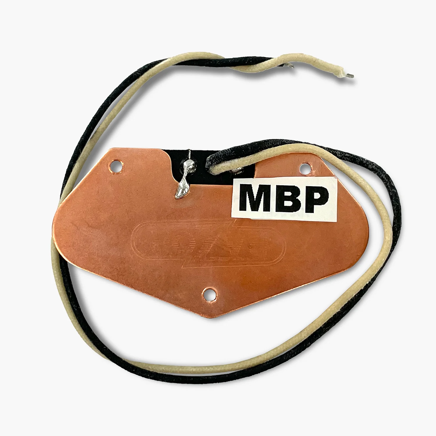 Razor® Mangetsu Full Moon Bridge Pickup For Telecaster® - Image 3