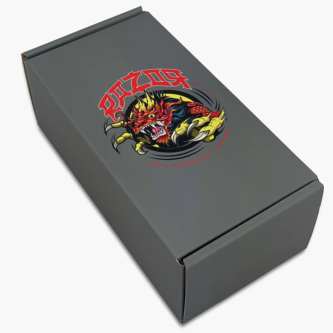 Razor® Mangetsu Full Moon Bridge Pickup For Telecaster® - Image 5