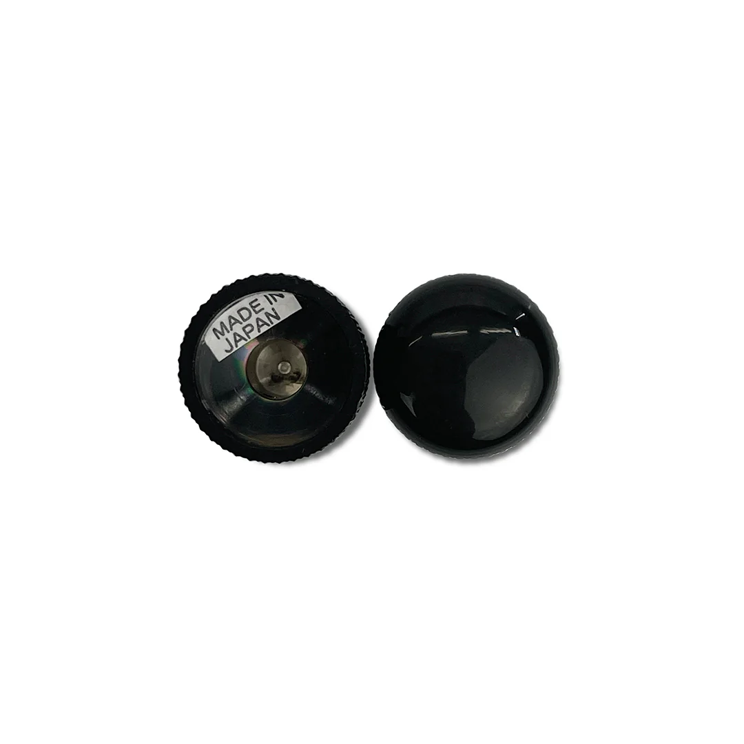 Gotoh Dome Knobs (2 pcs) - Image 5