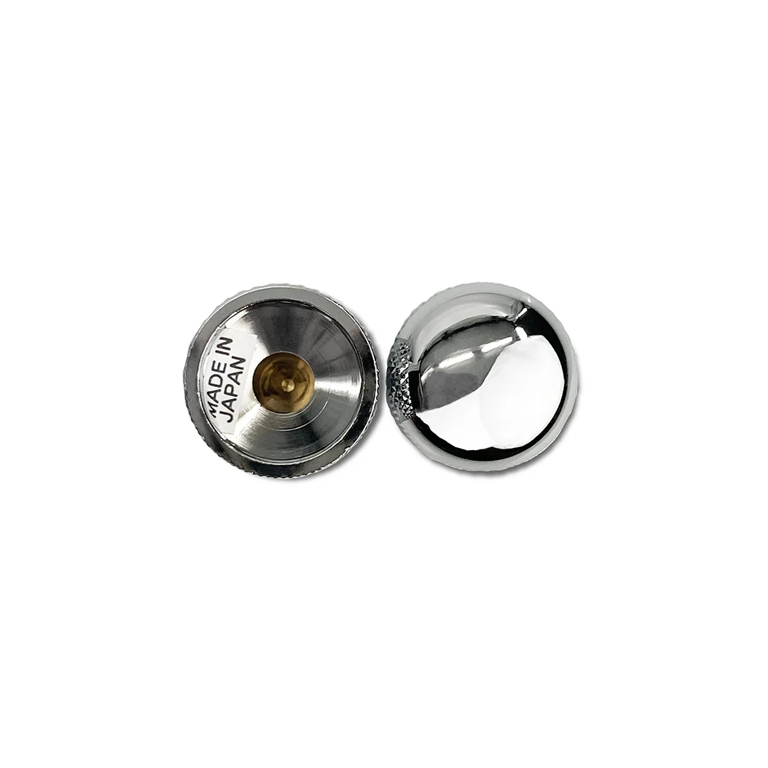 Gotoh Dome Knobs (2 pcs) - Image 6
