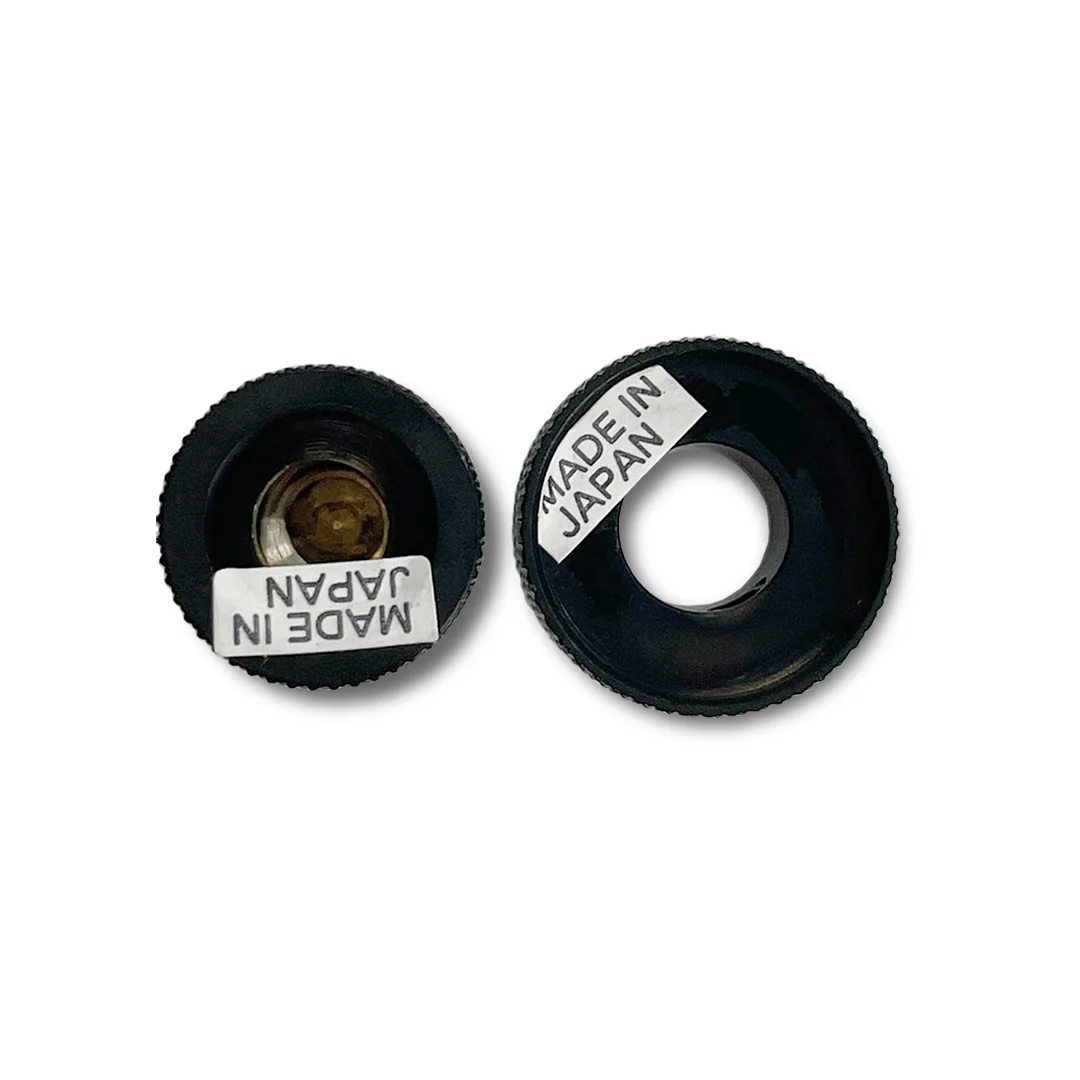 Allparts Stacked Concentric Knob Set (2 pcs) - Image 8