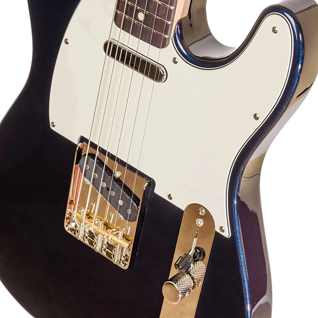 Razor® Mangetsu Full Moon Bridge Pickup For Telecaster® - Image 6