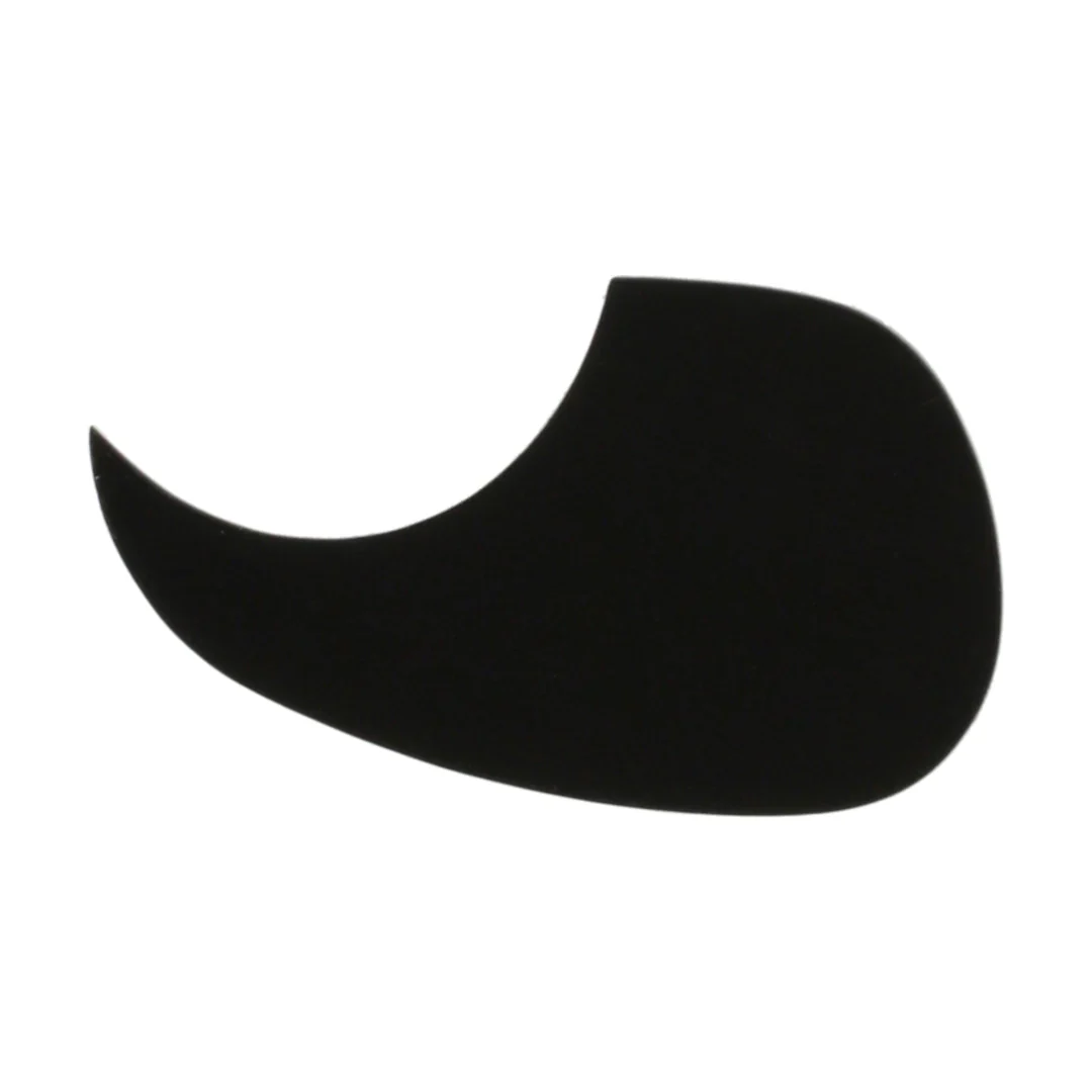 PG-0090 Thin Acoustic Pickguard with Adhesive Backing - Image 4