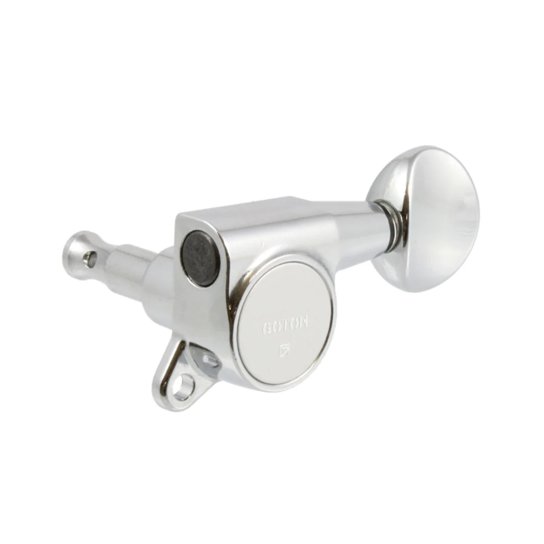 TK-0760 Gotoh SG381 Mini 6-in-line Keys - Image 3