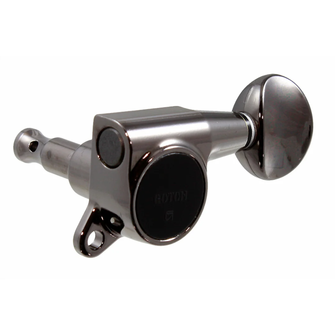 TK-0760 Gotoh SG381 Mini 6-in-line Keys - Image 4