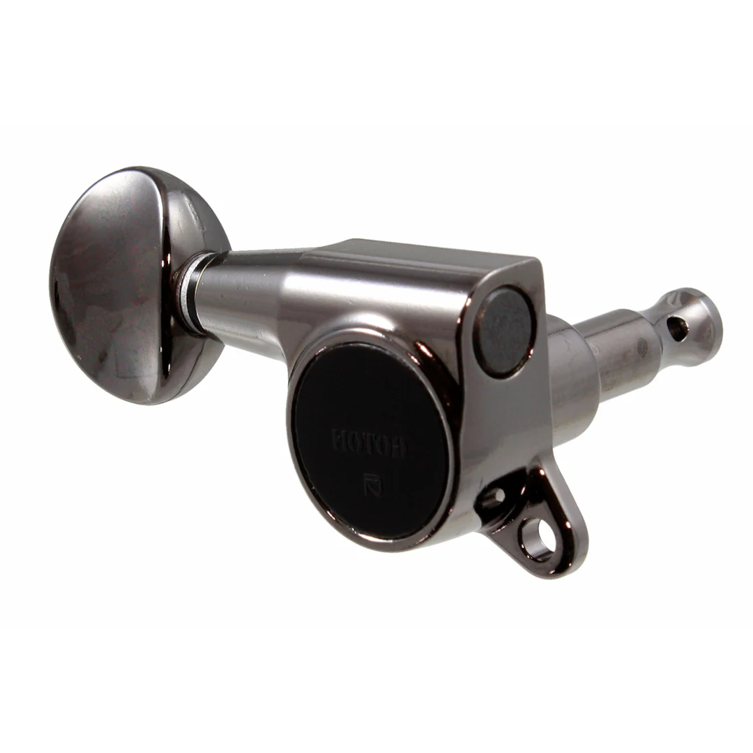 TK-0760 Gotoh SG381 Mini 6-in-line Keys - Image 7