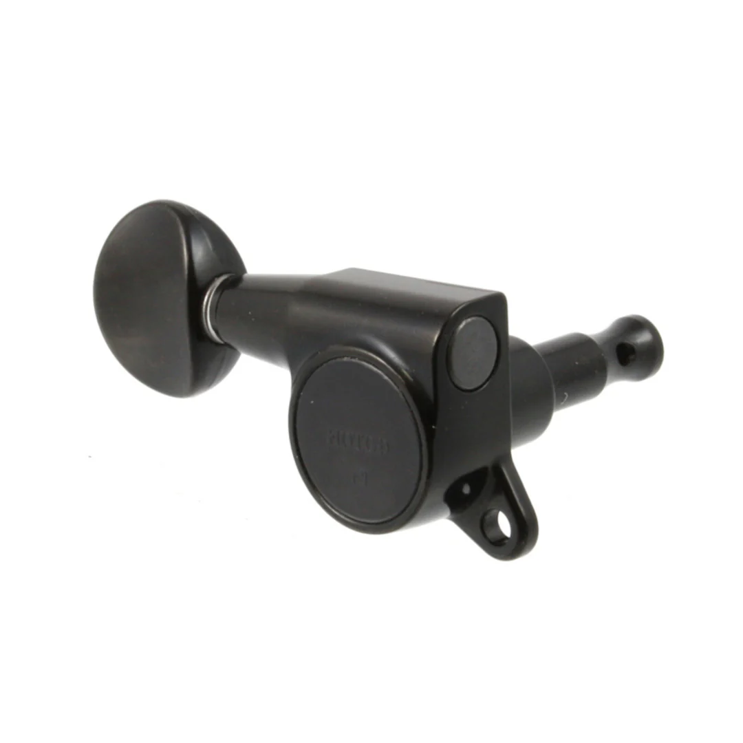 TK-0760 Gotoh SG381 Mini 6-in-line Keys - Image 9