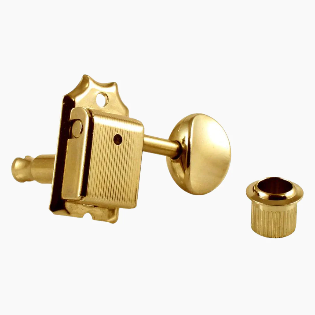 Gotoh SD91 Vintage-style 6-in-line Keys - Image 4