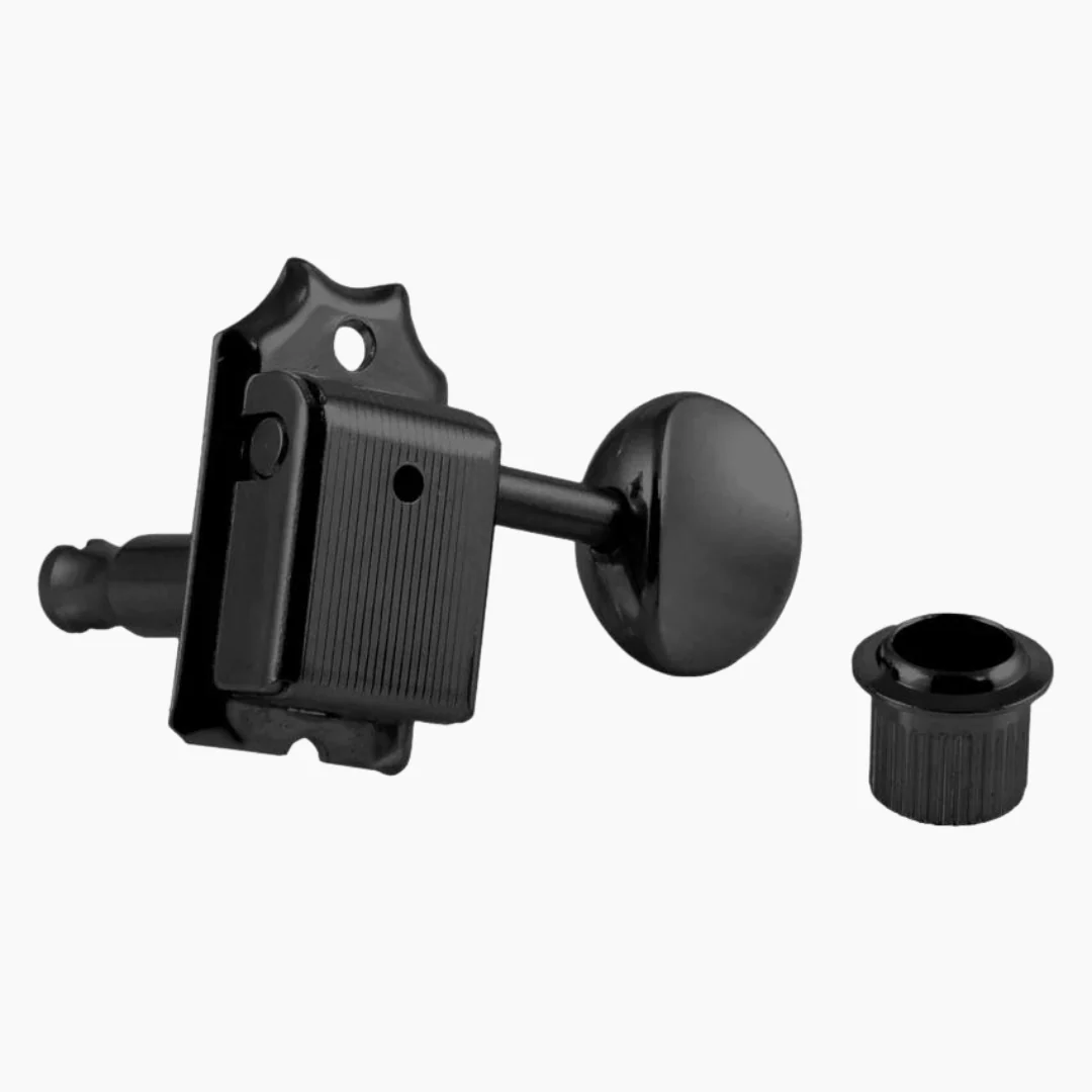 Gotoh SD91 Vintage-style 6-in-line Keys - Image 7