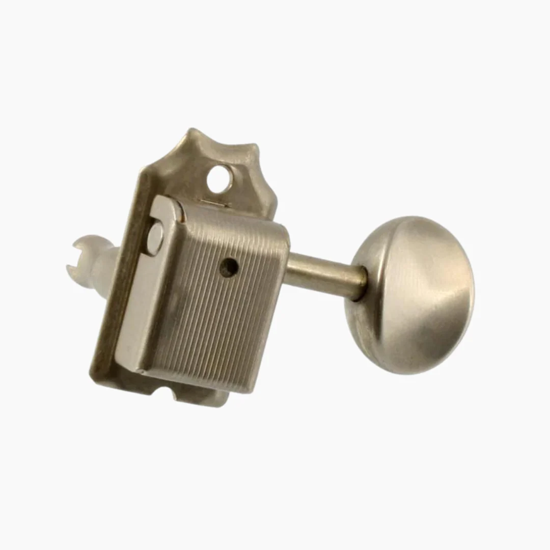 Gotoh SD91 Vintage-style 6-in-line Keys - Image 9