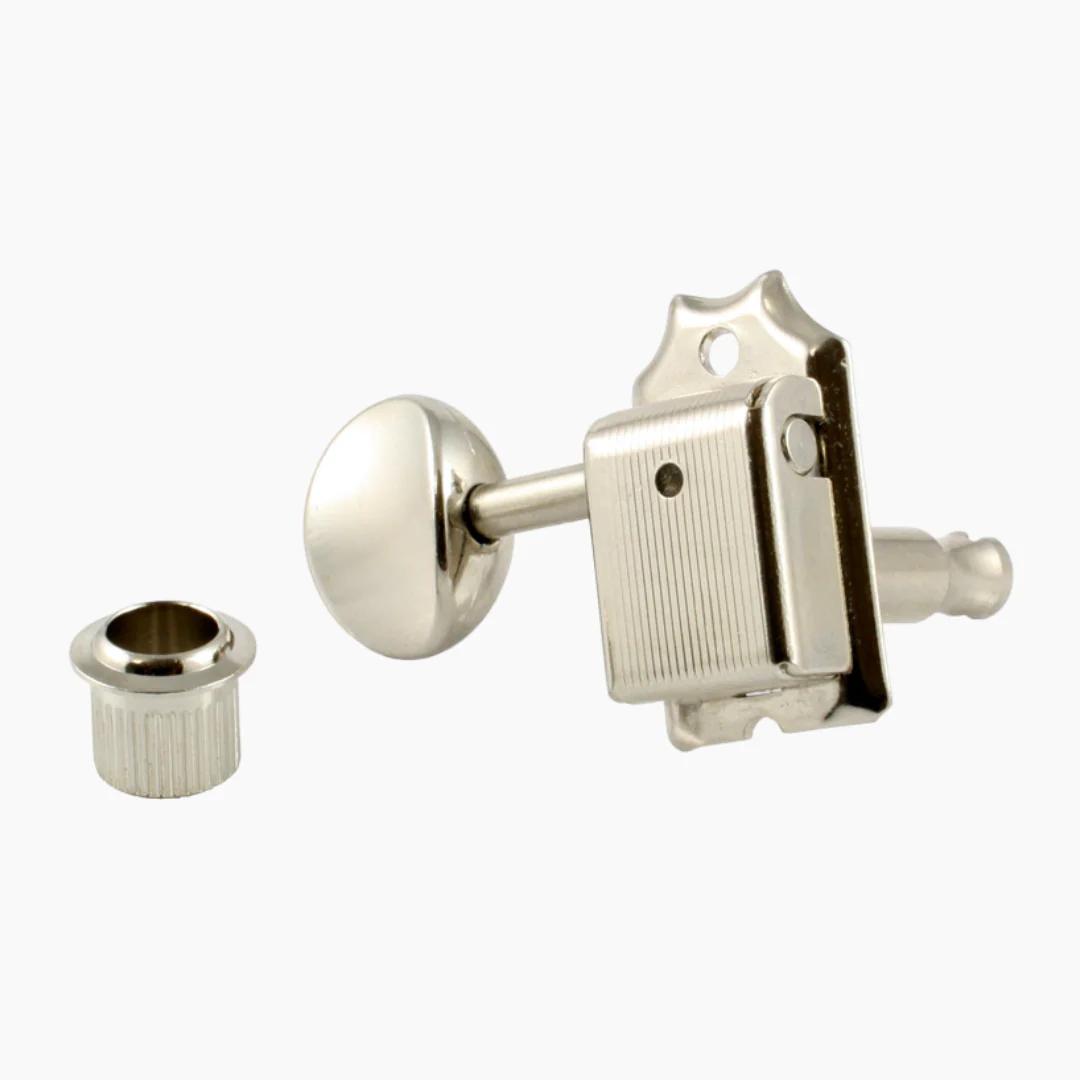 Gotoh SD91 Vintage-style 6-in-line Keys - Image 3