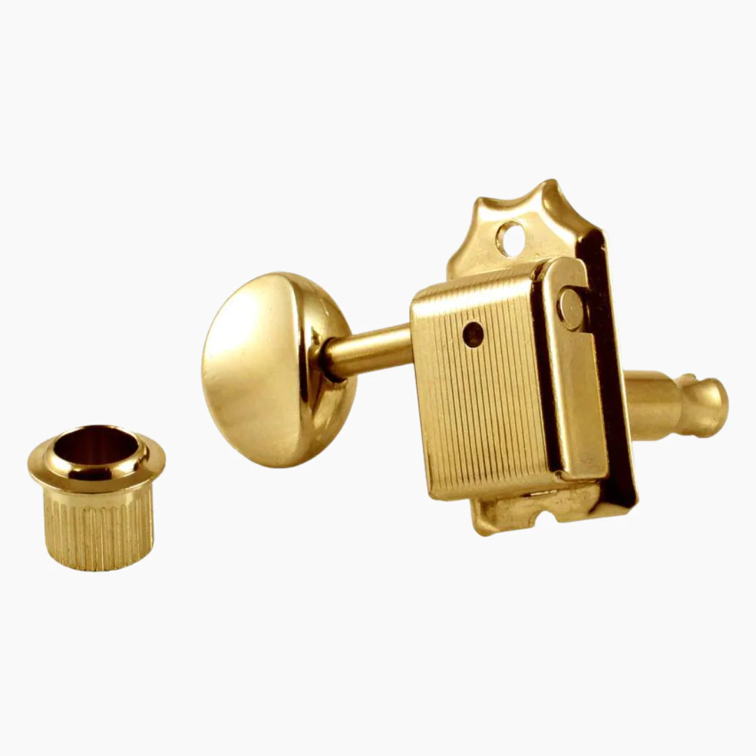 Gotoh SD91 Vintage-style 6-in-line Keys - Image 5