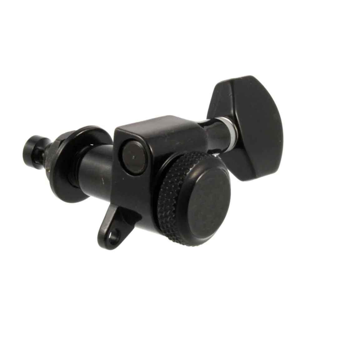 TK-7574 6-in-line Mini Back Locking Tuners - Image 3
