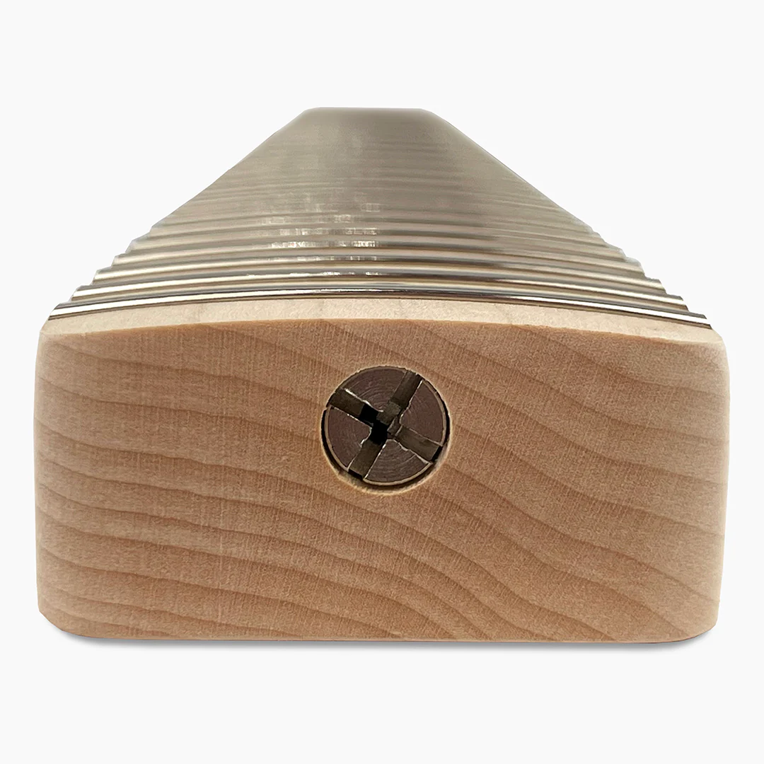 Allparts “Licensed by Fender®” TMO Replacement Neck for Telecaster® - Image 5