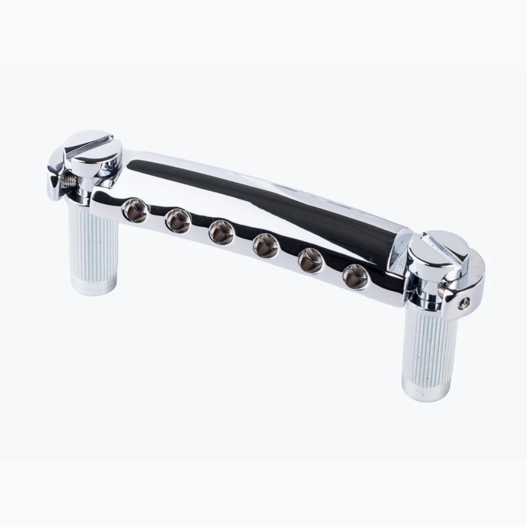 TonePros T1ZS Locking Stop Tailpiece - Image 4