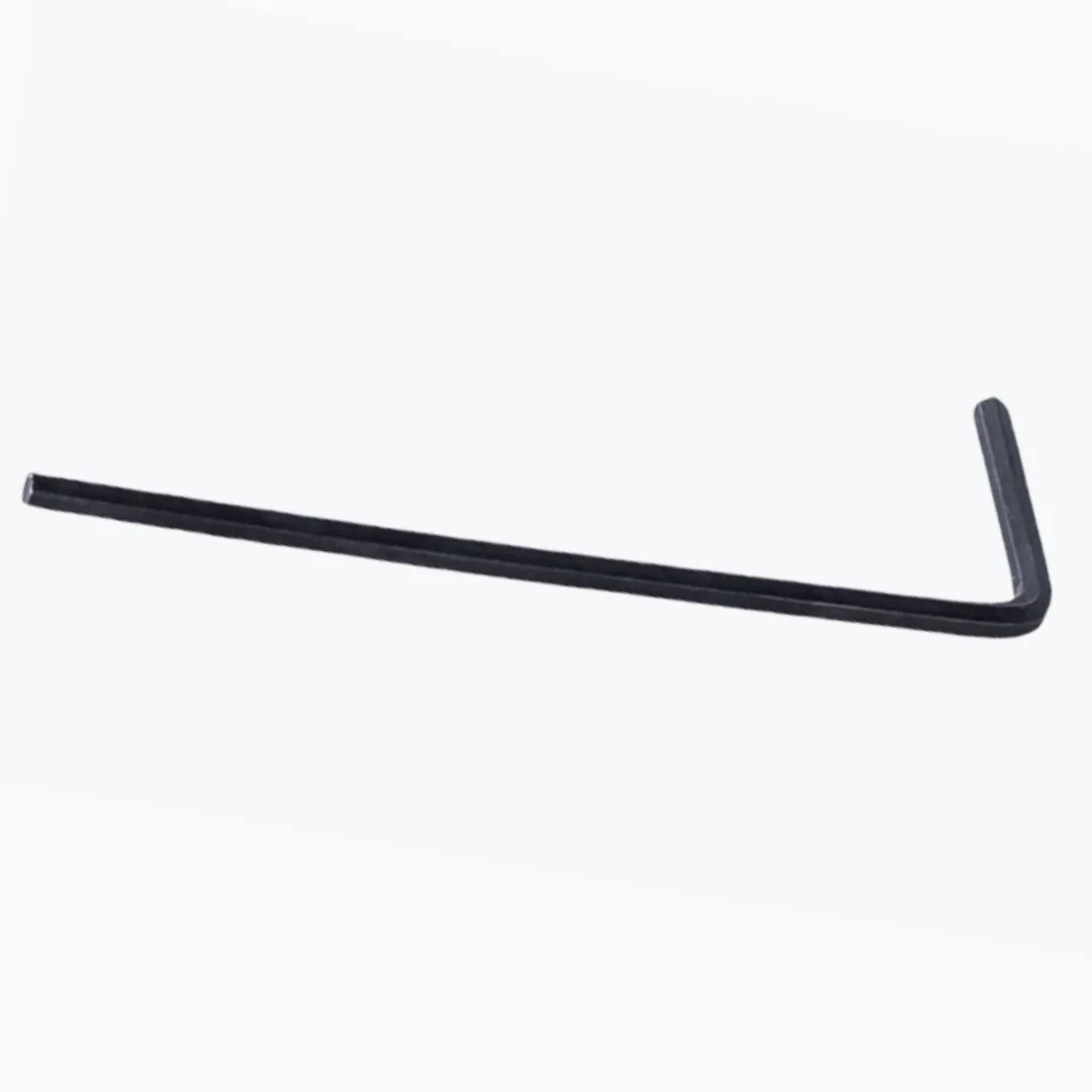 TonePros T1ZS Locking Stop Tailpiece - Image 5