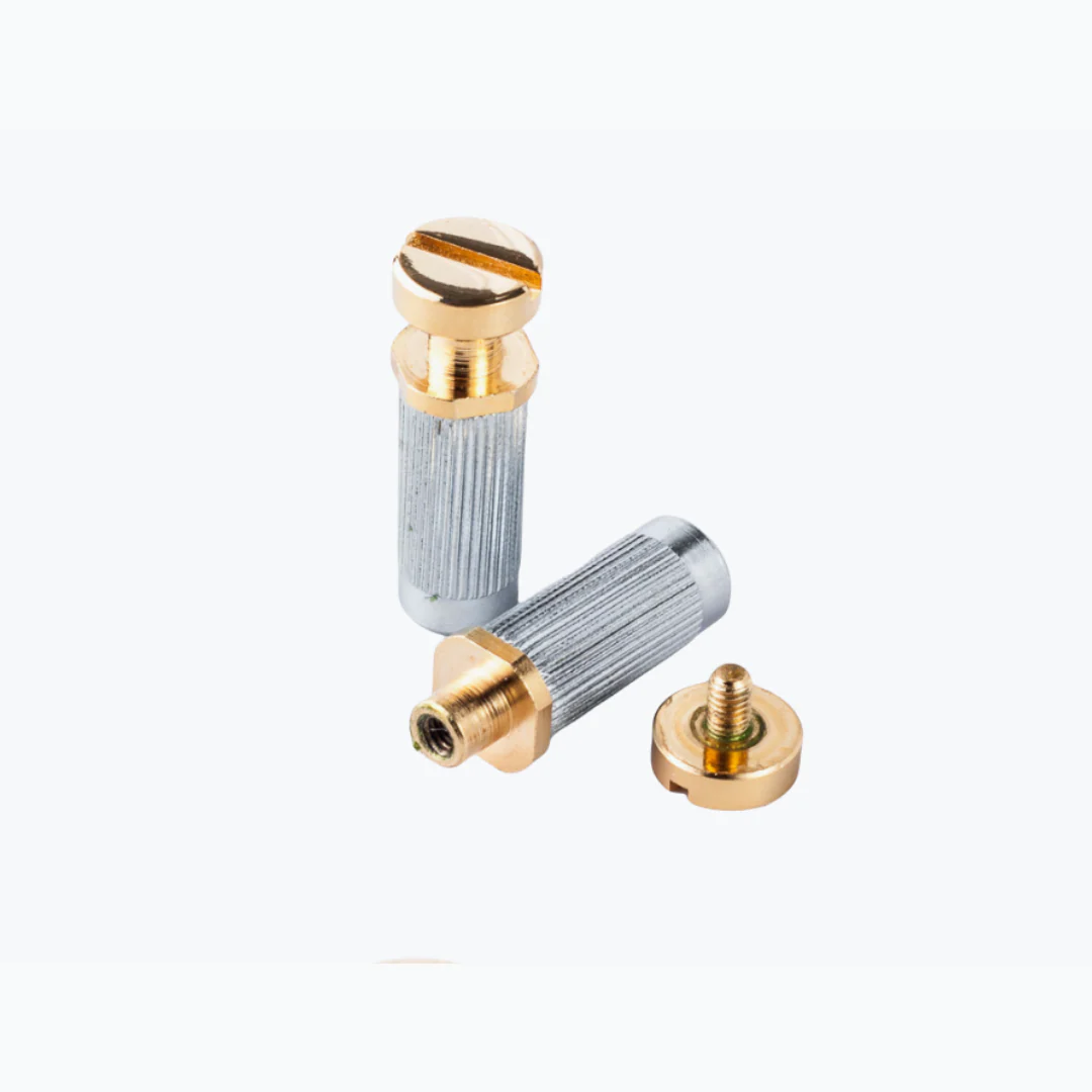 TonePros SS1 Stud and Anchor Set - Image 3